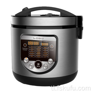 Digital Intelligent Kitchen Cooker Multi Rice Cooker